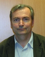 Stefan Klotz