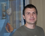 Pavel Stoev